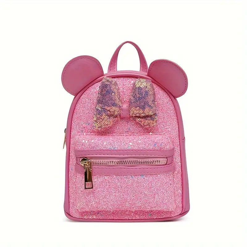 Kids Ears Back Pack